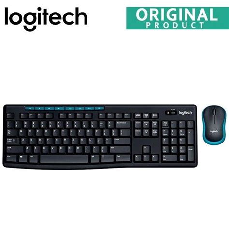 mk275 logitech price.